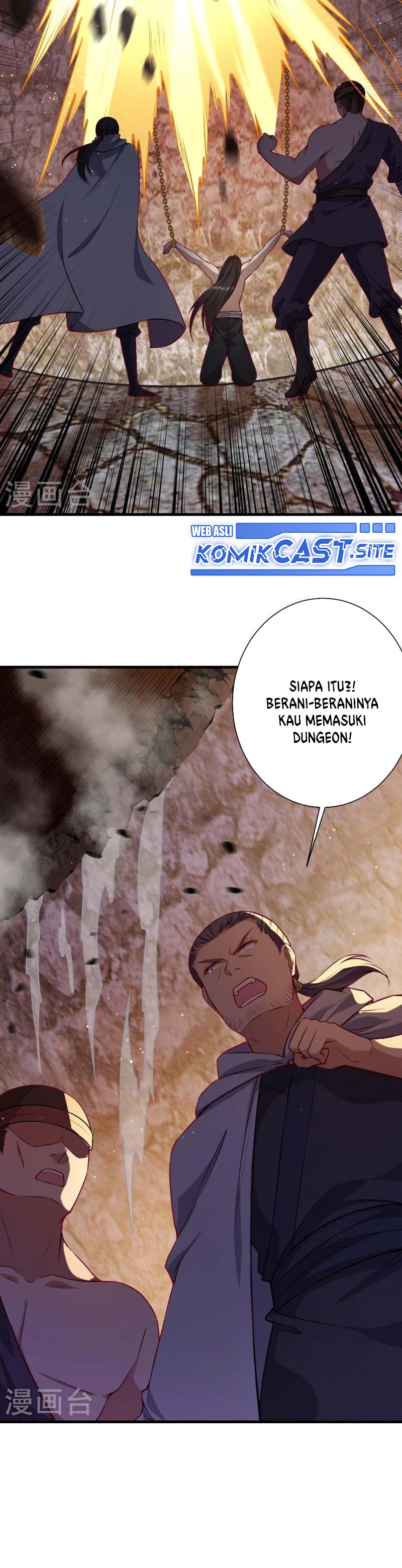 Dilarang COPAS - situs resmi www.mangacanblog.com - Komik against the gods 523 - chapter 523 524 Indonesia against the gods 523 - chapter 523 Terbaru 21|Baca Manga Komik Indonesia|Mangacan